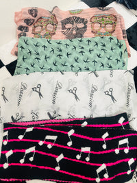 Scarves