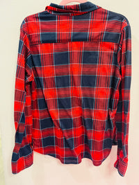 PASSPORT FLANNELS