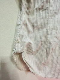 PLANET GALD FLANNEL