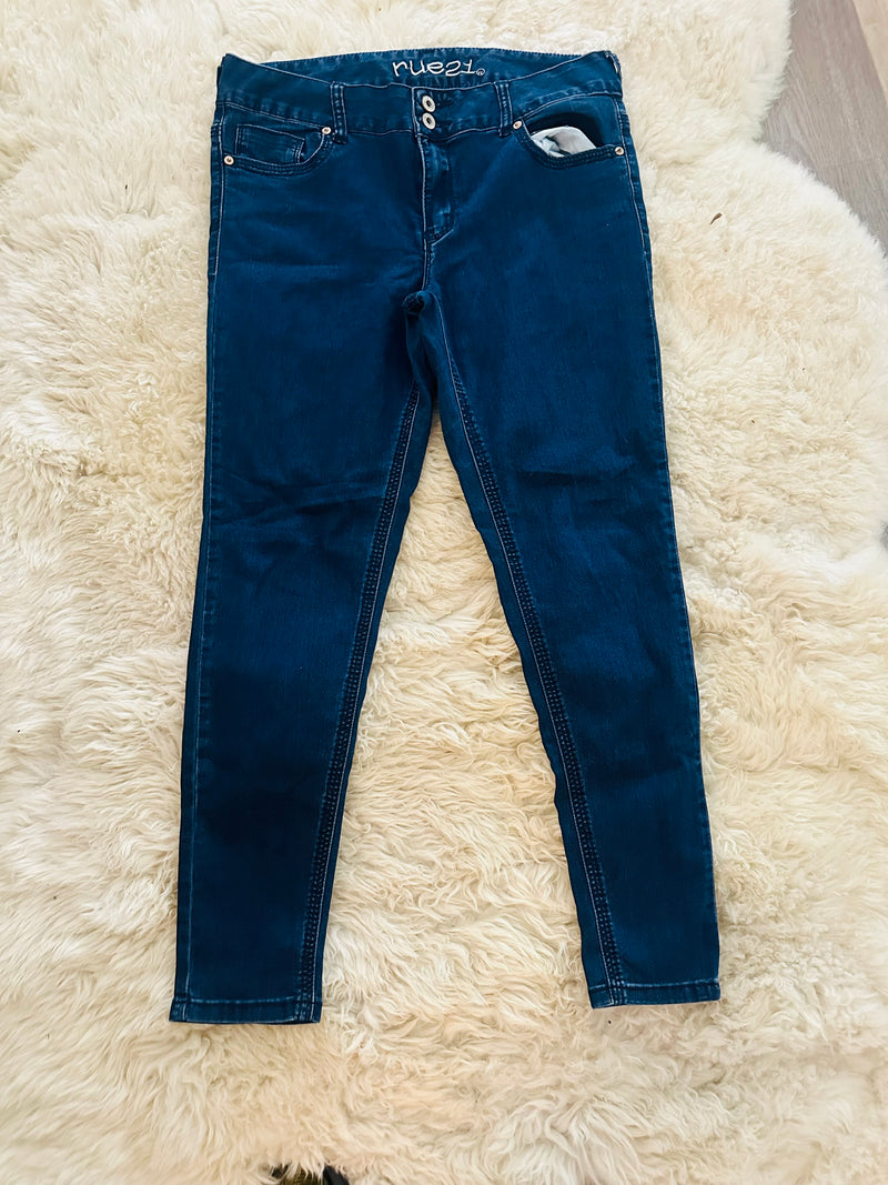 R-21 JEANS