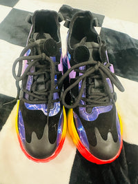 ANTHONY WANG PLATFORM SHOES!!
