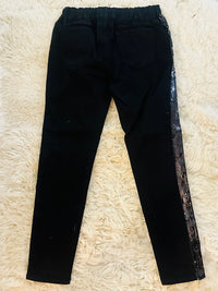 DENIM COUTURE JEAN