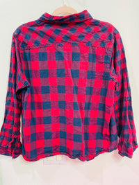 PASSPORT FLANNELS