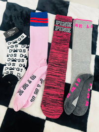 SOCKS
