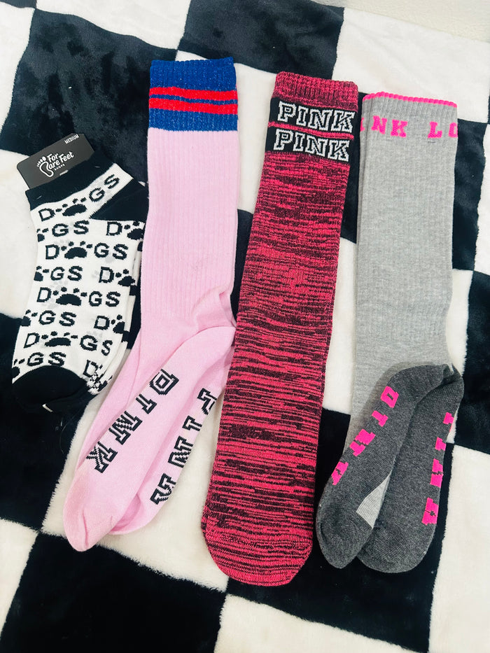 SOCKS