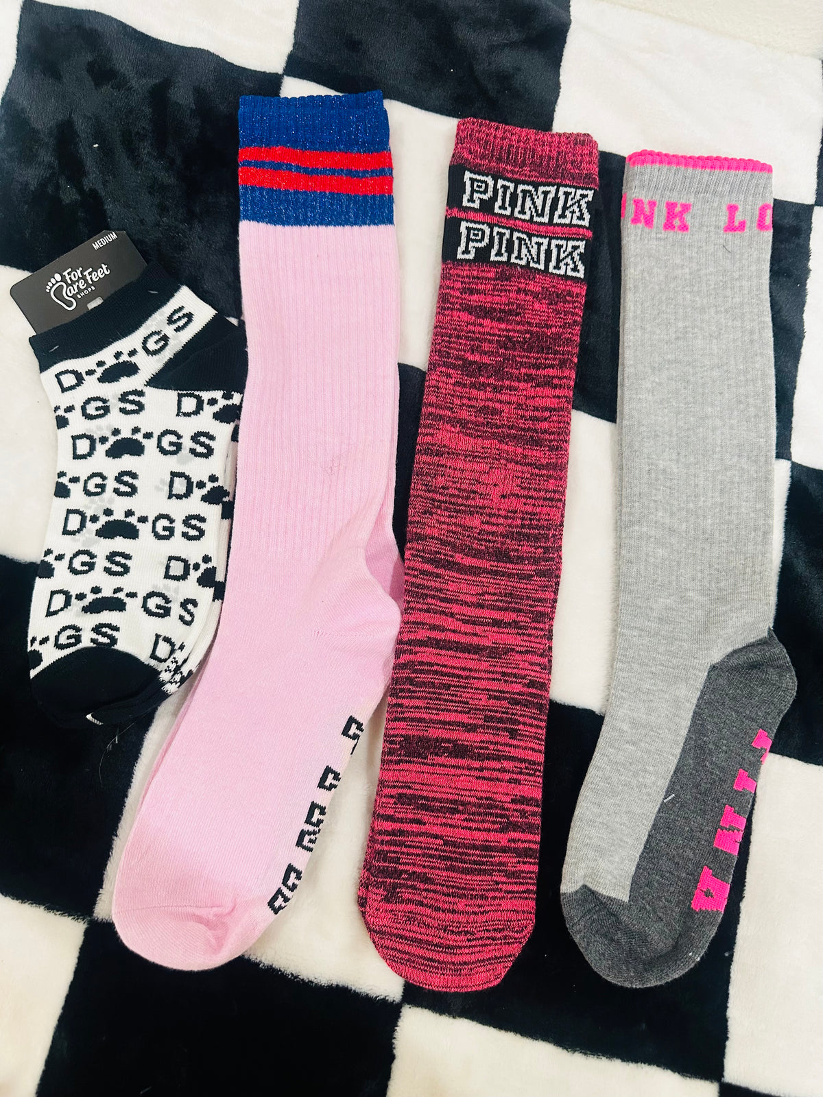 SOCKS