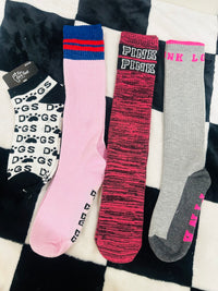 SOCKS
