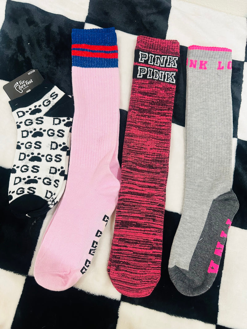 SOCKS