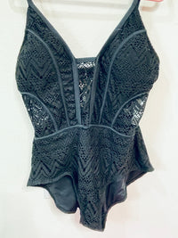 LACE BODYSUIT/SWIMSUIT