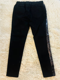 DENIM COUTURE JEAN