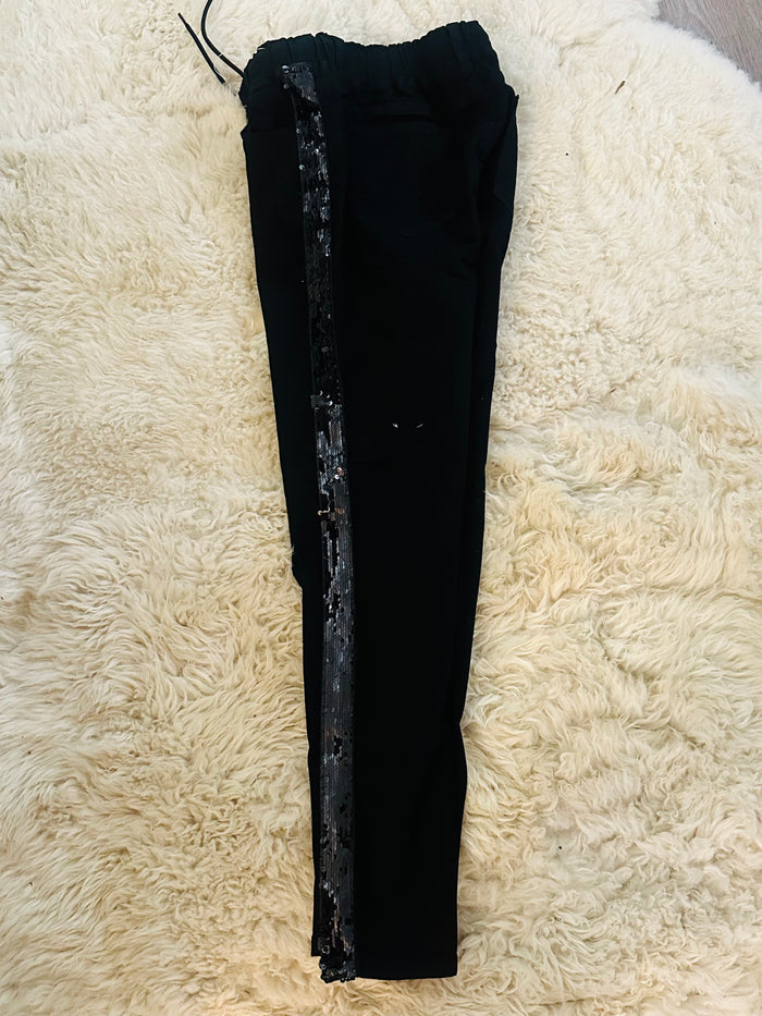 DENIM COUTURE JEAN