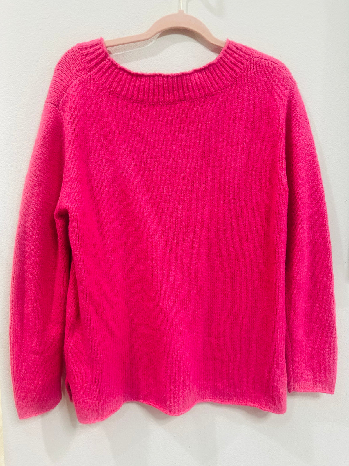 PRIMI SWEATER