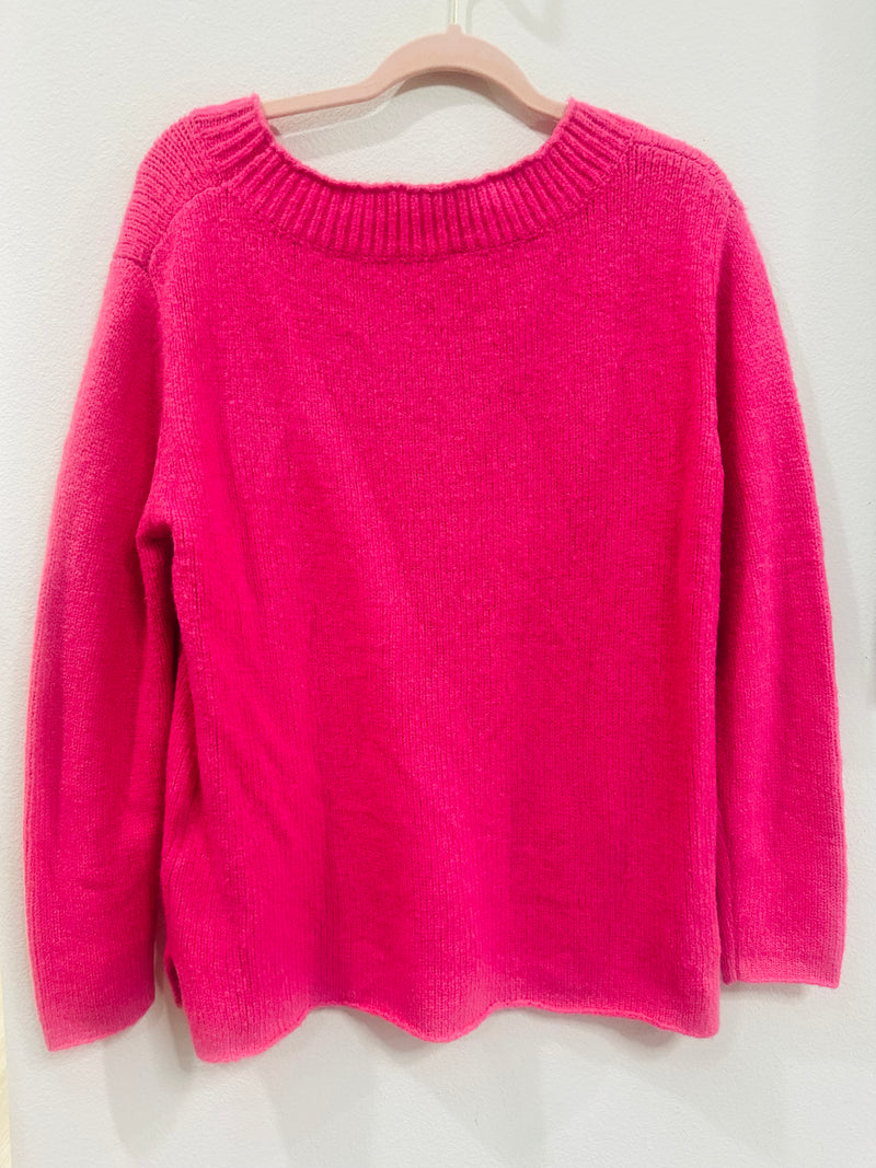 PRIMI SWEATER