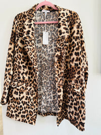 LLOVE BLAZER