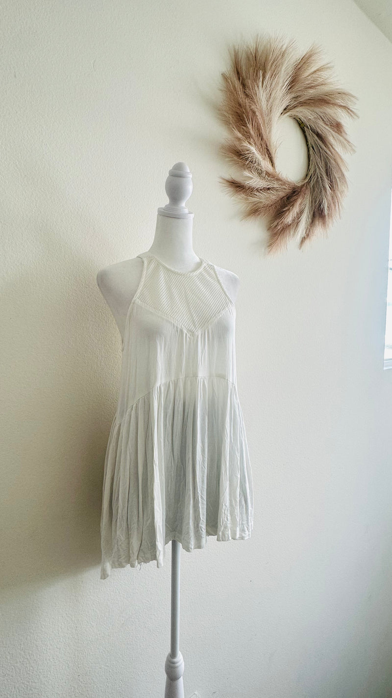 POL MESH TANK