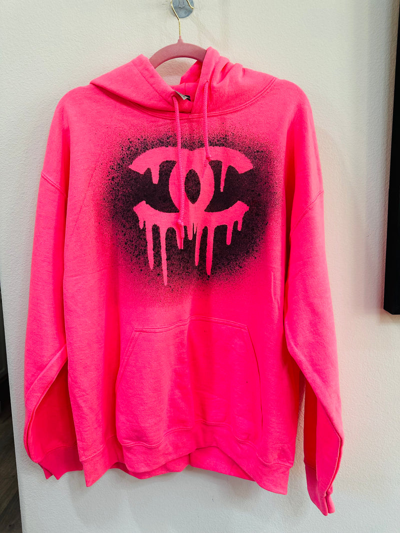 CC DRIP HOODIE
