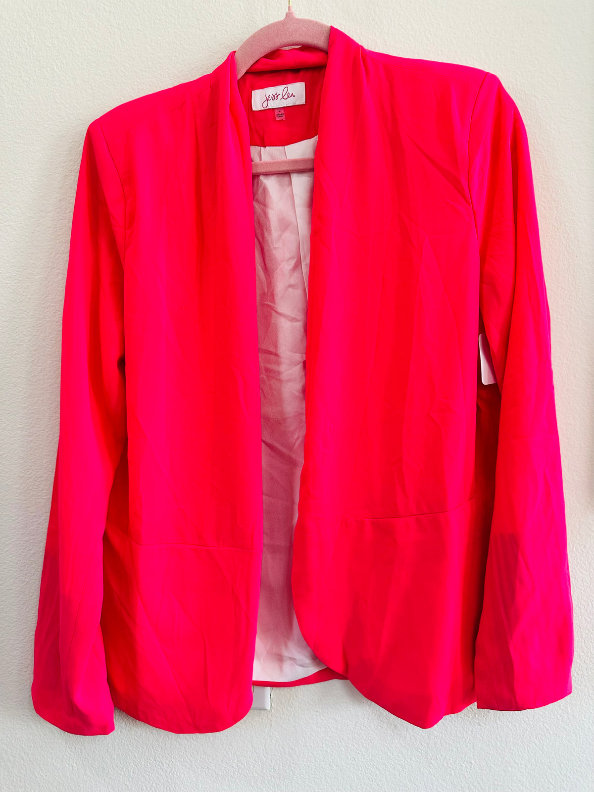 JESS LEA BLAZER