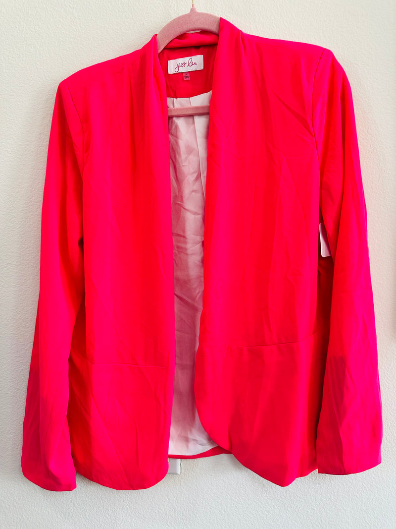 JESS LEA BLAZER
