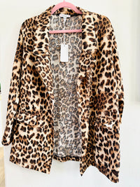 LLOVE BLAZER