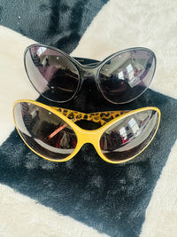 BUG OUT SUNGLASSES