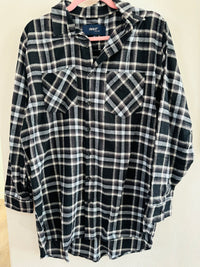INSO FLANNELS