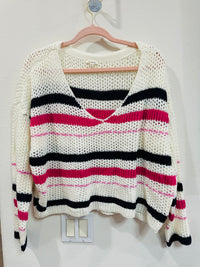 EN CREME SWEATER