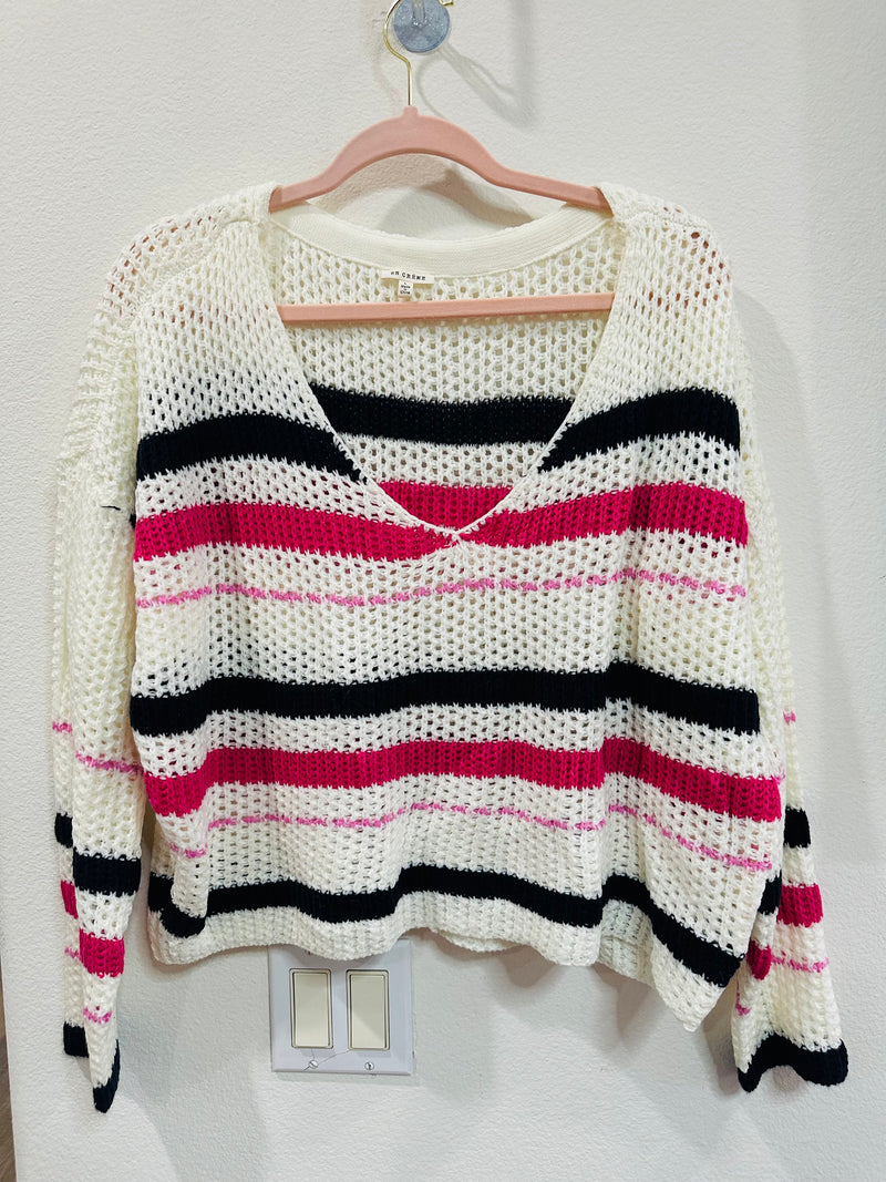 EN CREME SWEATER
