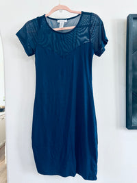 CAPELLA SHORT SLEEVE SWEETHEART DRESSES