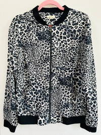 BOMBER JACKETS