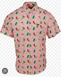 THE DADBOD BAMBOO DIXXON FLANNEL