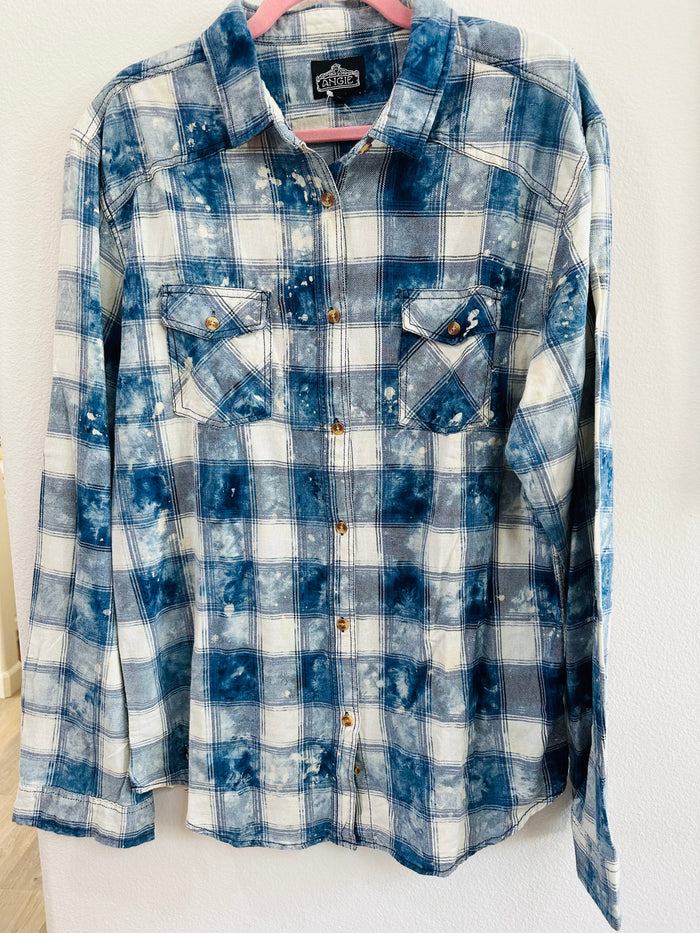 ANGIE FLANNELS