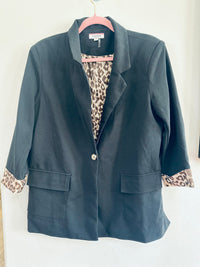 ANDREE BLAZER