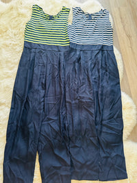 JOHN ROBERTS JUMPSUITS