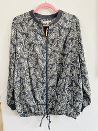 BOMBER JACKETS