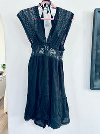 PAPERMOON LACE SUMMER DRESS
