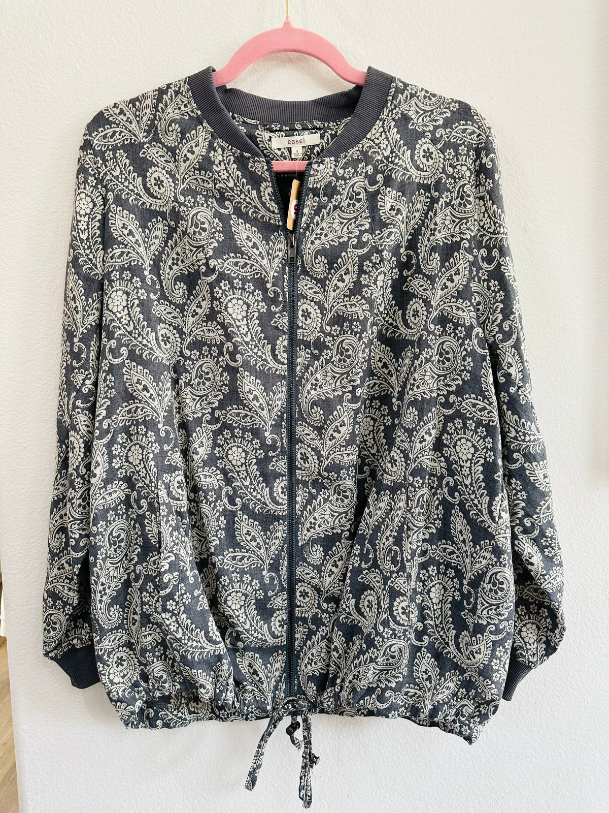 BOMBER JACKETS