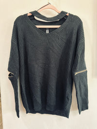 F.T STYLE SWEATER