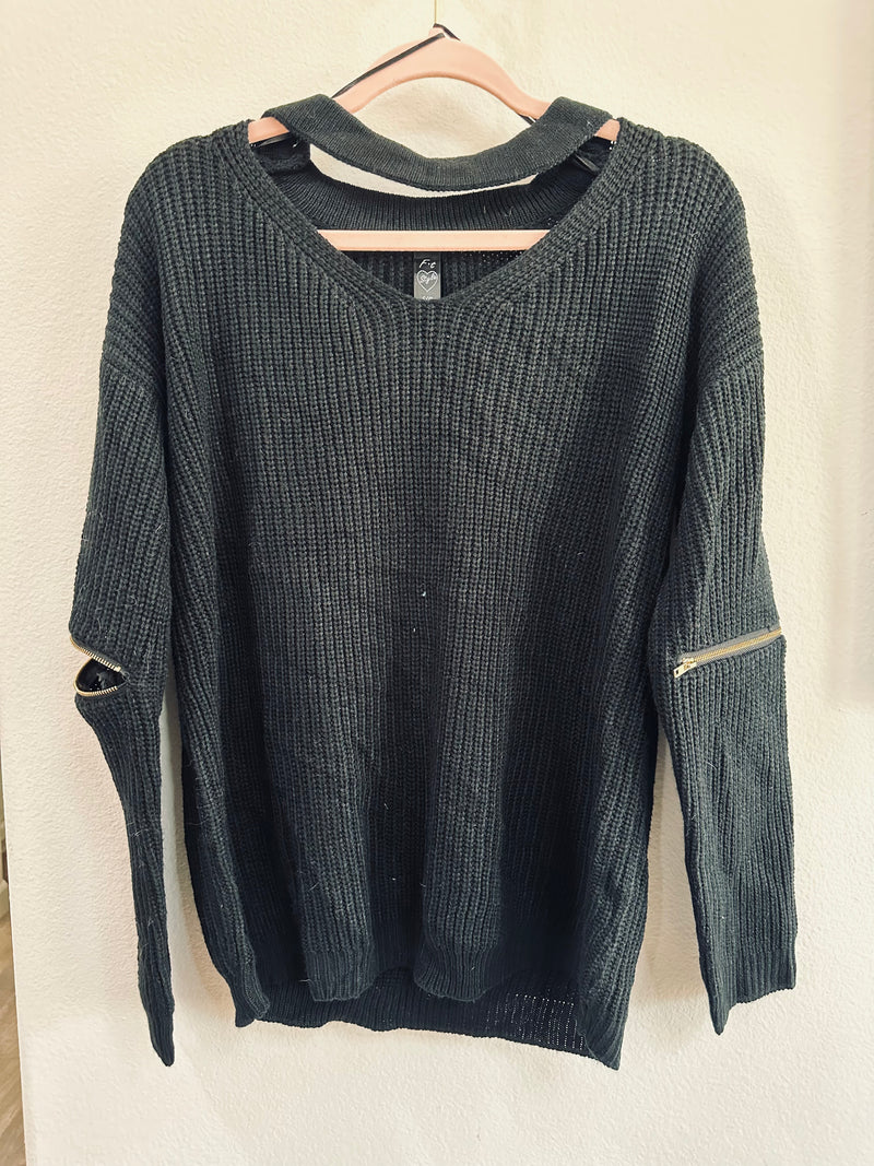 F.T STYLE SWEATER