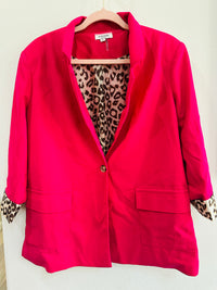 ANDREE BLAZER