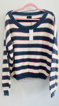 BLANK PAIGE SWEATER