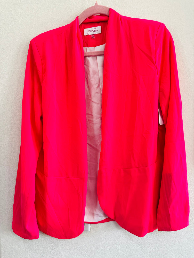JESS LEA BLAZER
