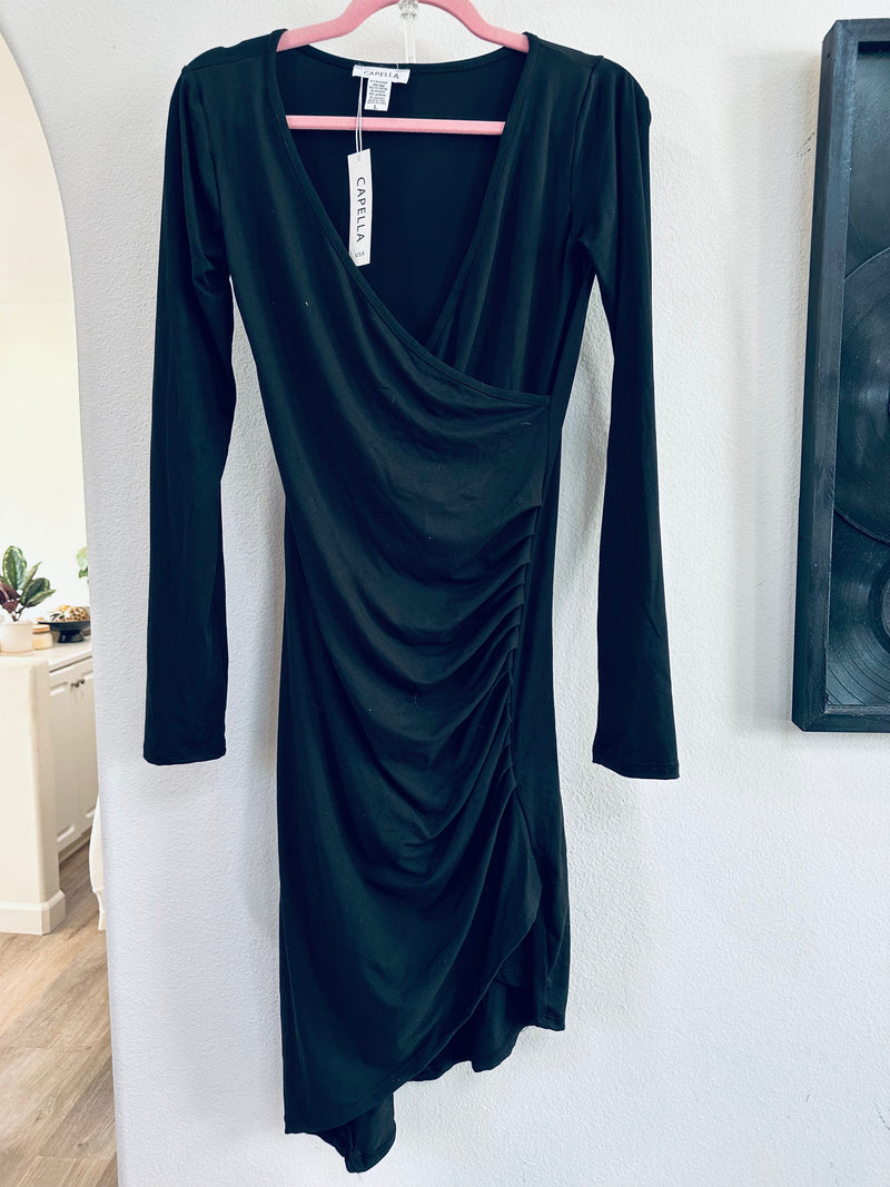 CAPELLA DRESS