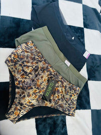 OTHER RANDON BOYSHORTS