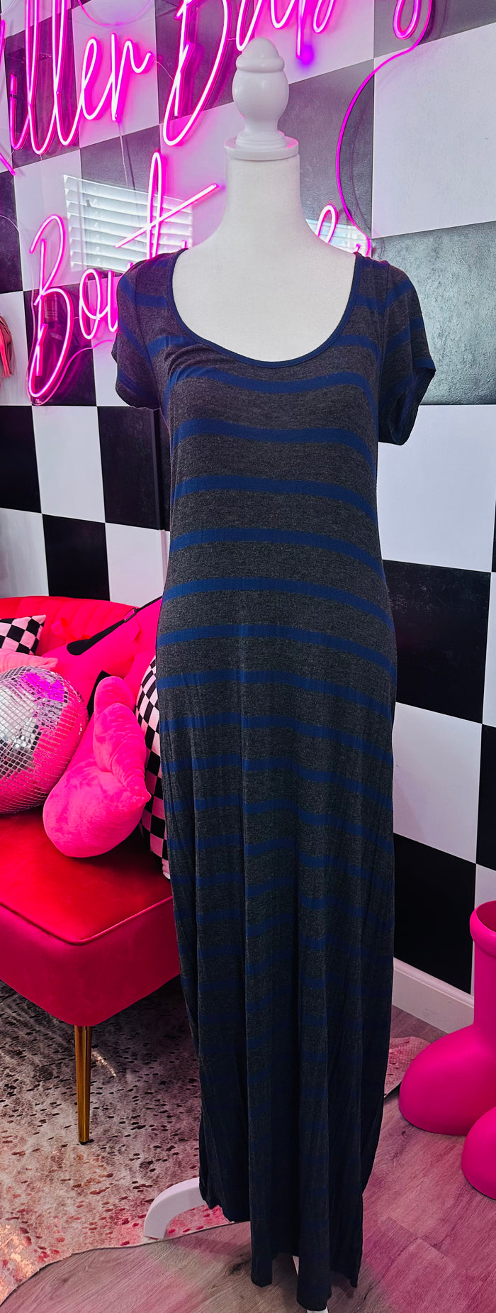 AMERICAN DREAM MAXI
