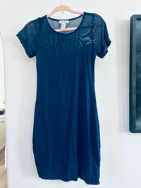 CAPELLA SHORT SLEEVE SWEETHEART DRESSES