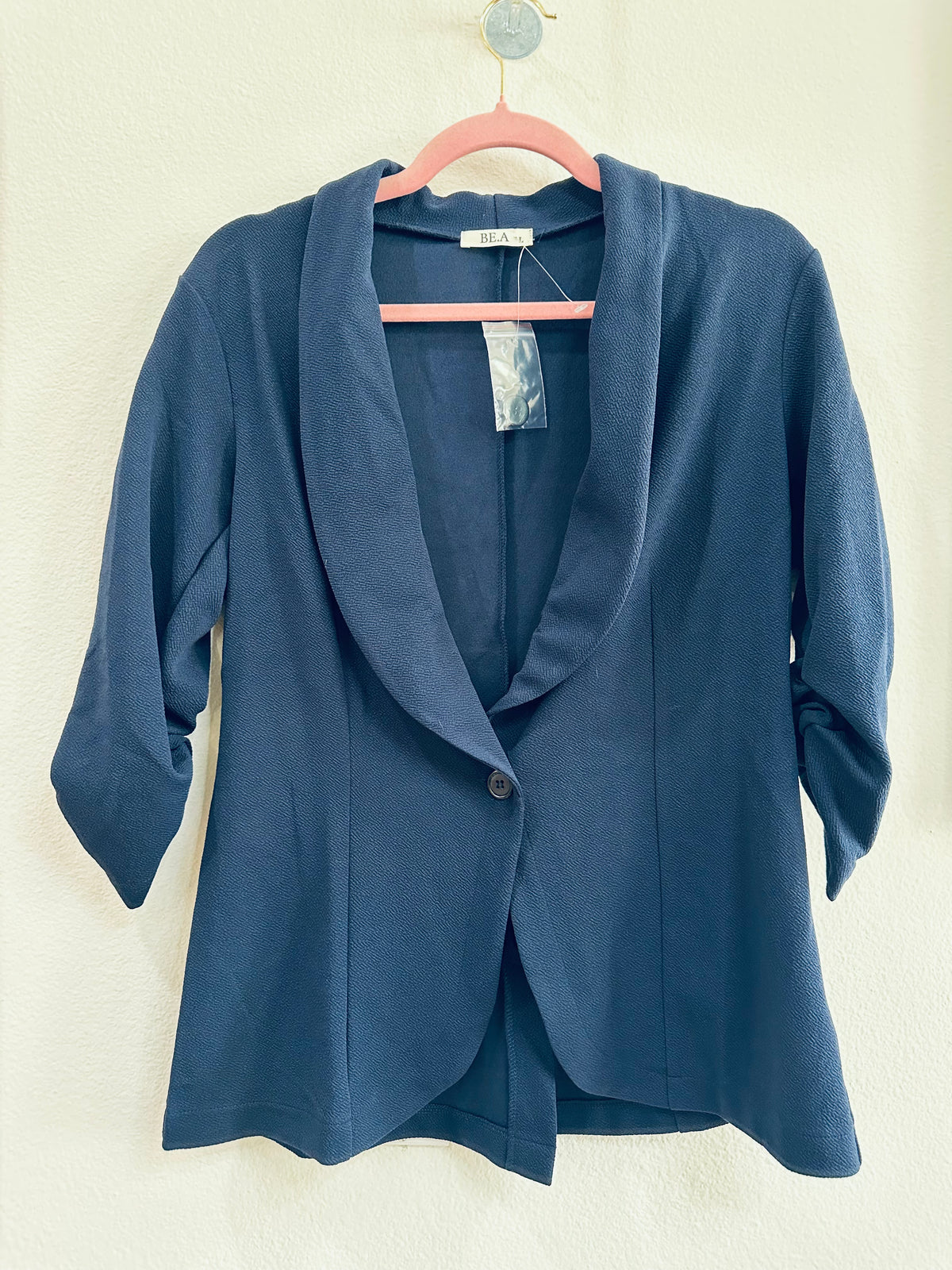 BE.A BLAZER JACKET