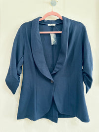 BE.A BLAZER JACKET