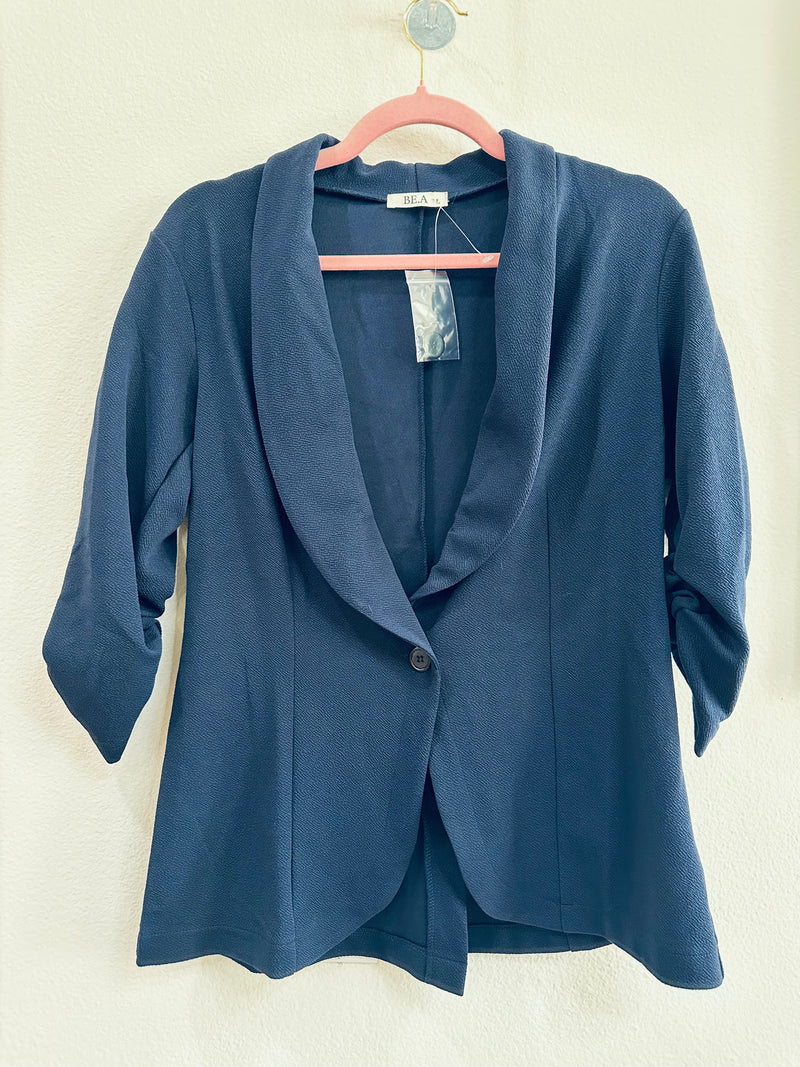 BE.A BLAZER JACKET