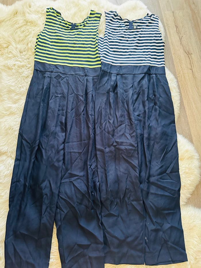 JOHN ROBERTS JUMPSUITS