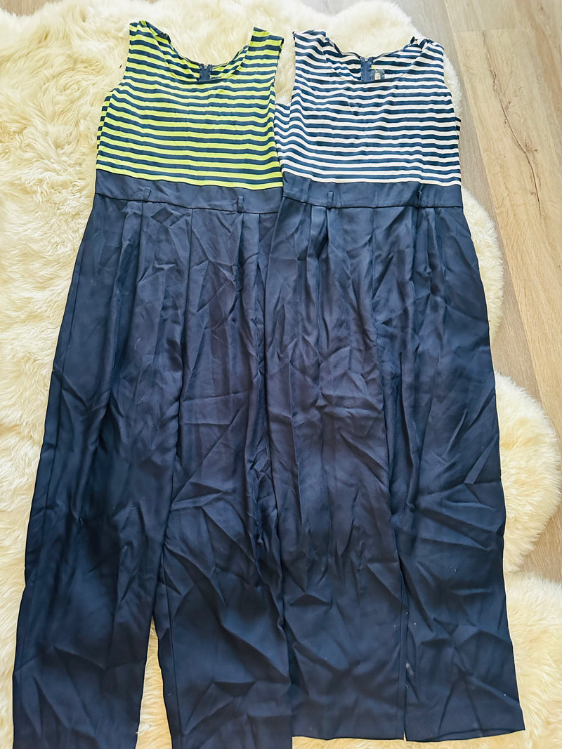 JOHN ROBERTS JUMPSUITS